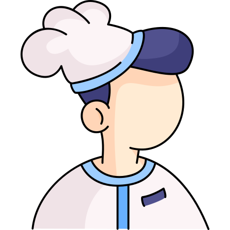 baker icon