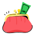 Cash Bag icon