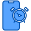 Phone Alarm icon