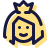 Princess icon