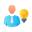 brilliant idea icon