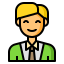 man icon
