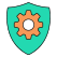 security settings icon