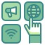 internet icon