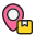 Delivery Location icon