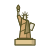 Statue of Liberty icon