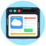 web page icon