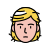 daño al cabello icon