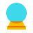 Crystal Ball icon