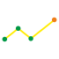 chart icon
