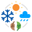 autumn icon