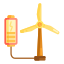 Moulin à vent icon