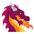 Dragón icon