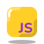 Javascript icon