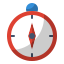 Compass icon