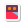 mini stickers style 초콜릿 icon