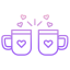 Love Tea Cups icon