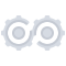 Cog icon