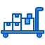 Trolley icon