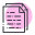 Document icon