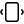 horizontal slider icon