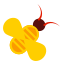 Abeja icon