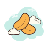Amendoins icon
