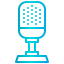 Microfone icon