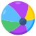 Beach Ball icon