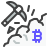 externe-Mining-blockchain-dygo-kerismaker icon
