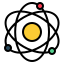 atom icon