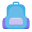 Backpack icon