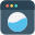 washing machine icon