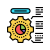 arbeitsprozess icon
