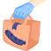 테이크아웃 음식 icon