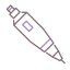 Pen icon