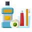 Toiletries icon