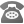 telephone icon