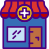 药店 icon