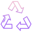 recycle icon