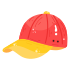 P Cap icon