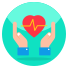 Heart Care icon