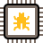 프로세서 icon