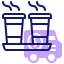 wegbringen icon