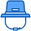 Hat icon