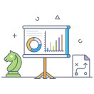 presentation icon