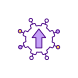 software upgrade icon