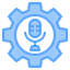 Configurations icon