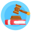 Law Book icon