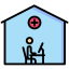 Work from Home icon